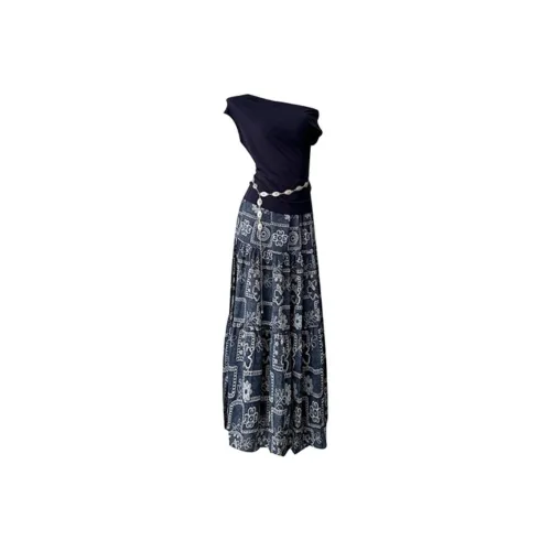 SECFLY OFFICIAL Комплект с юбкой Женские