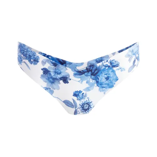 ALICE+OLIVIA x Commando Плавательные шорты Женские