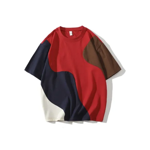 HATCHESSEL Мужские T-рубашки