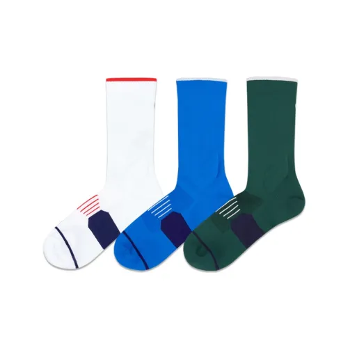 RYDER CUP EST.1927 Носки Crew Мужские упаковка из 3 пар