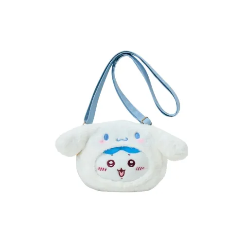Сумки через плечо Sanrio Cinnamoroll Unisex