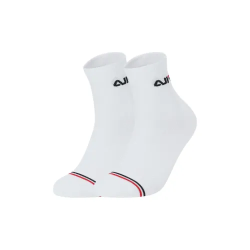 FILA ORIGINALE Комбинация Цвет Женские Носки до икры MID