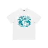 Белый