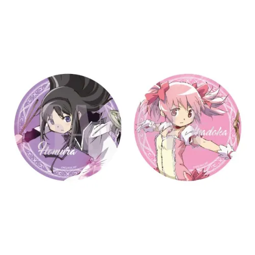 Aniplex Значки