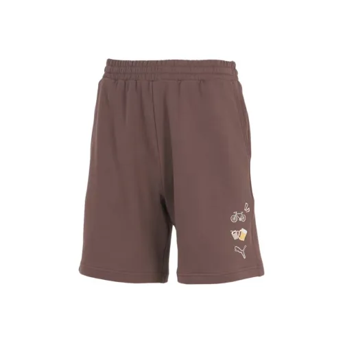 PUMA Umbra Мужские Повседневные Шорты