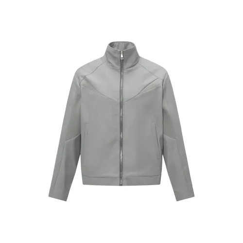 CMPG Унисекс Куртки