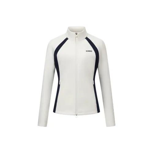 KSWISS SILKYTECH Куртки и Пальто Женские