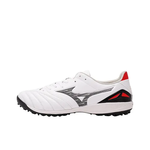 Mizuno Morelia Neo IV Pro Футбольные бутсы Низкие Топ Белые Мужские