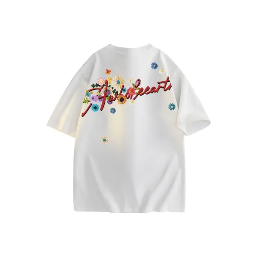 WHOLE EARTH Унисекс Футболка