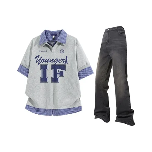 FAX FOR FMACM Повседневная спортивная одежда Унисекс