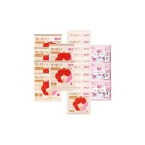 Набор из девятнадцати предметов