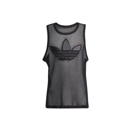 adidas originals x JEREMY SCOTT Майка Унисекс