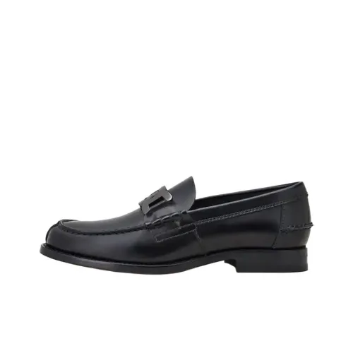 TOD'S Лоферы Женские
