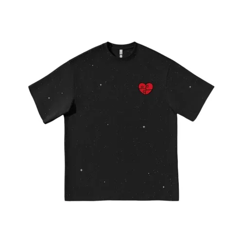 HIPANDA Унисекс Футболки