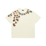 Кремово-абрикосовый (100% хлопок)