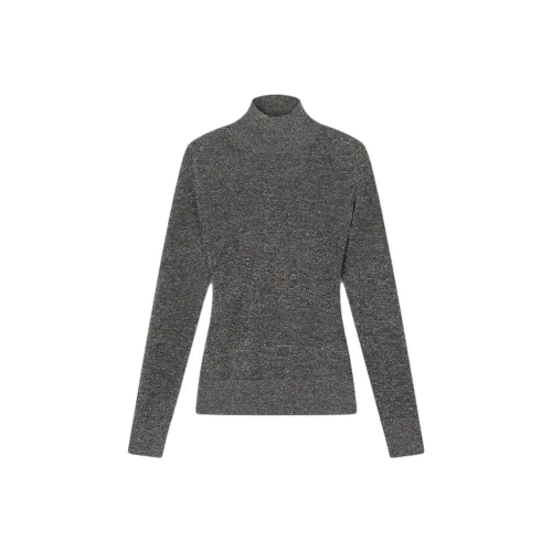 AERON Штормовой серый Женские Трикотаж