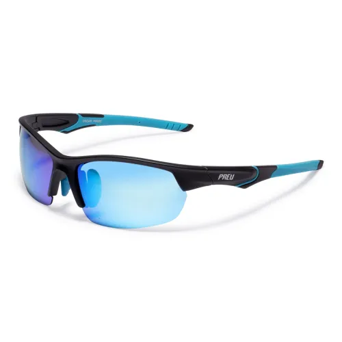 PREU Panorama Защитные очки Ударопрочные Унисекс