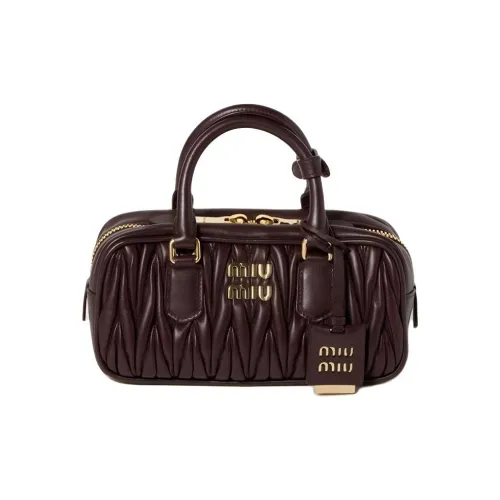 MIU MIU Arcadie Series Клатчи Женские