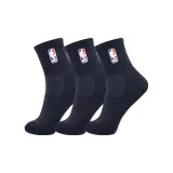 3 шт (черный)