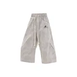 Парижный серый