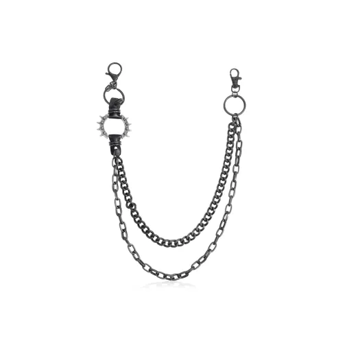 COPI Цепи для брюк Унисекс