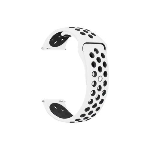 YIQIFA Ремень Huawei Совместимость Силиконовый Материал