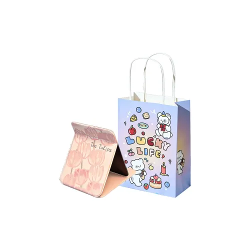 Stubborn MAKE UP Зеркала Женские