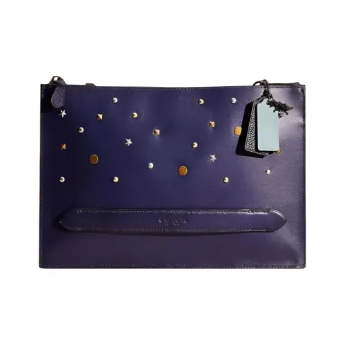 COACH Manhattan Клатчи Мужской