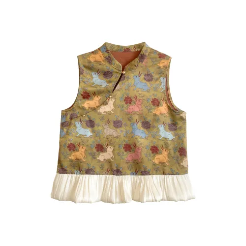 OUBO Цвет изображения Женские Рубашки