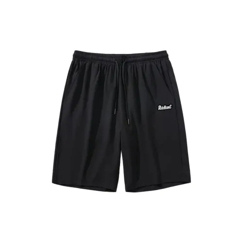 Warrior Ride the Wind and Waves series Повседневные шорты Унисекс