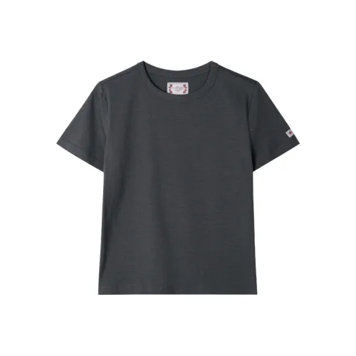 SCULPTOR Стандартная T-рубашка Женская