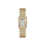 Роскошное золото, белый