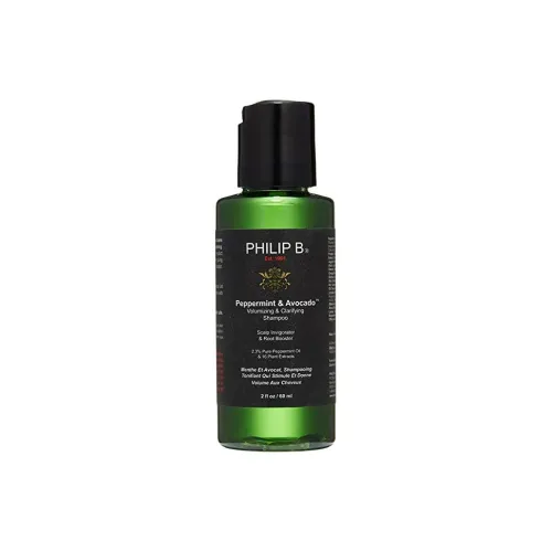 PHILIP B Shampoo / Shampoo Soap