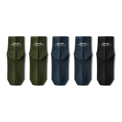 LEIN Мужские носки