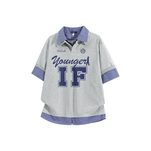 FAX FOR FMACM Поло Унисекс