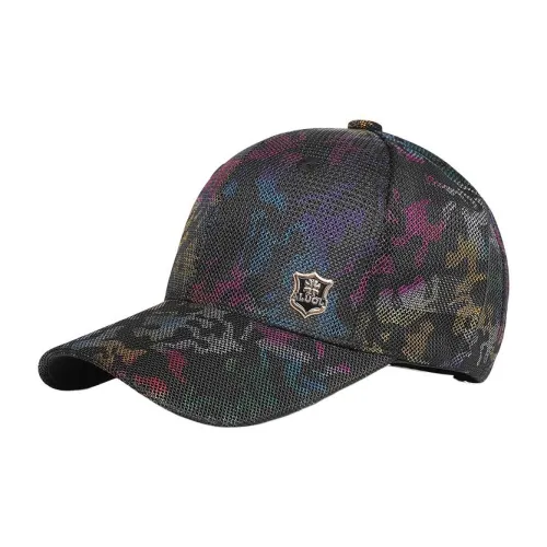 ALUOLI Полиэстер Кепки Унисекс