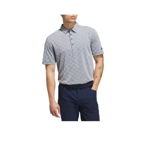 Adidas Ultimate365 Polo Мужской