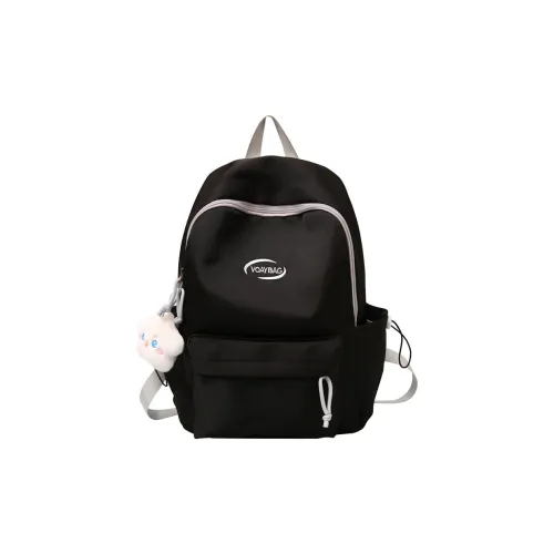 KAMLUI Нейлон Рюкзак Стандартный Унисекс Многоцветный