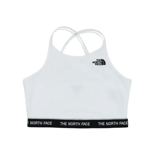 The North Face Белый Женское спортивное белье