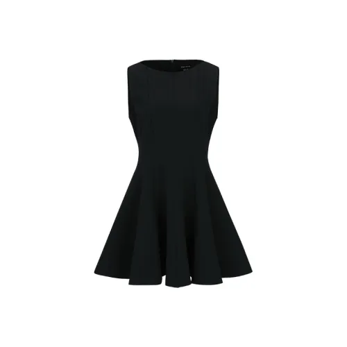 URBAN REVIVO Без рукавов Платье Женское