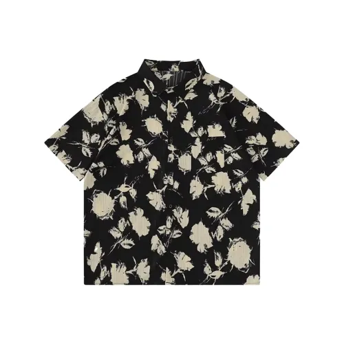 NOAHGIGI Унисекс Рубашки