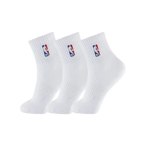 NBA Унисекс MID Носки до икры