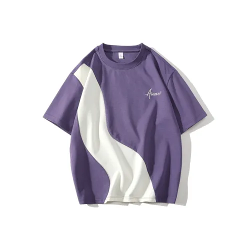 HATCHESSEL Мужские T-рубашки