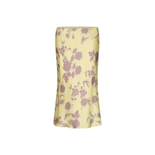 URBAN REVIVO Повседневные короткие юбки Женские