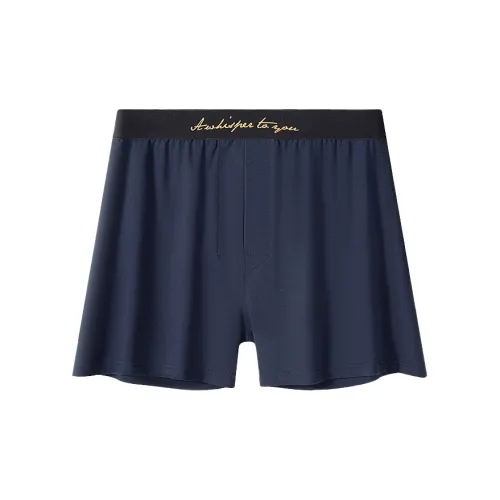 DUINIDESIYU Boxers Мужской 1 Пачка