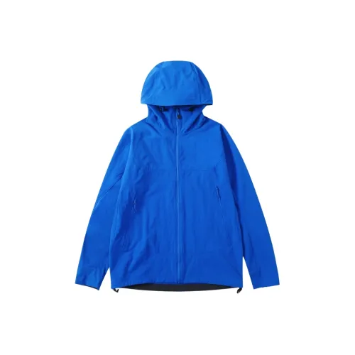 LUX ET VITA Мужские Куртки