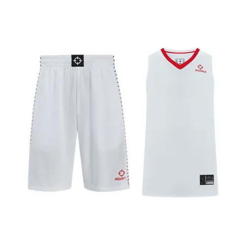 RIGORER Унисекс Баскетбольные костюмы