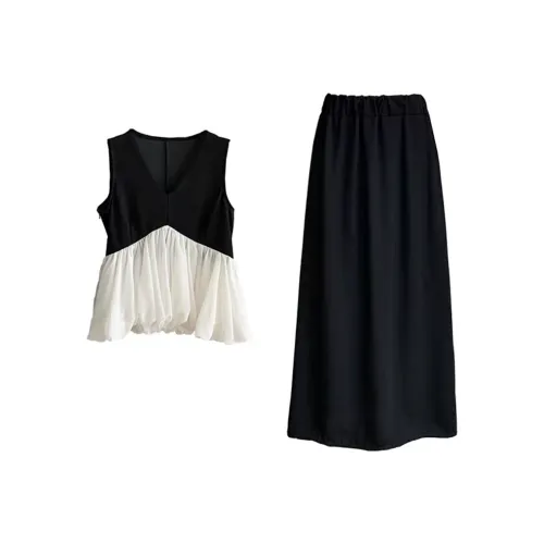 BIFH Женские комплекты с юбкой