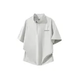 Светло-серый