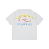 Бело-серый вереск (100% хлопок)